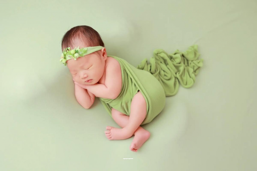 宝鸡两个月宝宝发热